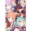 プリンセスコネクト! - シズル,リノ,アンナ,ナナカ iPhone(640×960)壁紙 168717